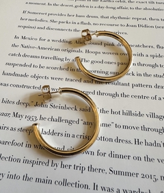 Argollas Petra - comprar online