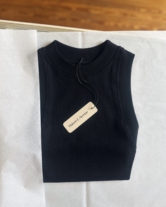 Musculosa Kilah Negro