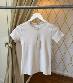 Remera Harper Beige