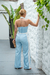 Conjunto Ariadne- Azul - loja online