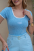 Body Rayanne- Azul - Kzuau Store