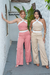 Imagem do Conjunto Ariadne- Rosa