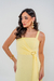 VESTIDO MIDI ALINE - Kzuau Store