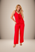 Conjunto Marie- Vermelho - comprar online