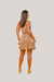 Vestido Liana- Capuccino - comprar online