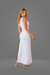 Imagem do Vestido Elida- Branco
