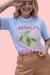 Tshirt Priscila- Branca ( Amalfi ) - comprar online