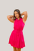 Vestido Liana- Pink - comprar online