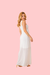 Vestido Carolina- Off - loja online