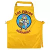DELANTAL POLLOS HERMANOS - BREAKING BAD