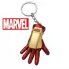 LLAVERO METAL GUANTE IRON MAN - MARVEL - comprar online