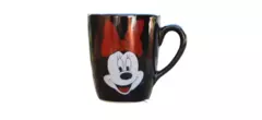 TAZA CONICA MINNIE - DISNEY