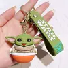 LLAVERO 3D BABY YODA - STAR WARS