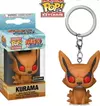 LLAVERO POCKET POP KURAMA - NARUTO