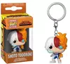 LLAVERO POCKET POP SHOTO TODOROKI - MY HERO