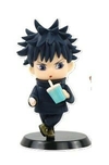FIGURA GASHAPON MEGUMI FUSHIGURO 8CM - JUJUTSU KAISEN