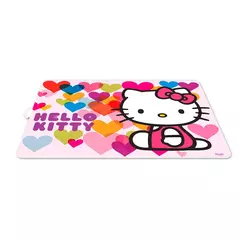 INDIVIDUAL KITTY 42X29CM - SANRIO - comprar online