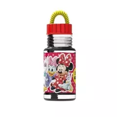 BOTELLA PICO ENRULADO MINNIE 360 ML - comprar online