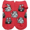 SOQUETE STAR WARS TROOPER + DARTH VADER - comprar online