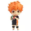 FIGURA GASHAPON HAIKYUU - 10cm