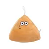 PELUCHE POU 20CM