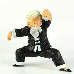 Figura MAESTRO ROSHI - DRAGON BALL Z 15CM - comprar online