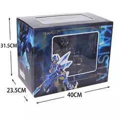 FIGURA LEAGUE OF LEGENDS - LOL KALISTA en internet
