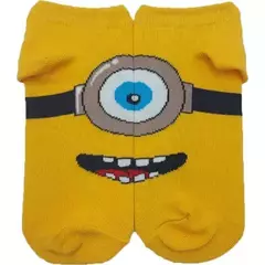 SOQUETE MINIONS - comprar online
