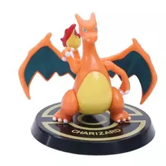 FIGURA CHARIZARD - POKEMON - comprar online