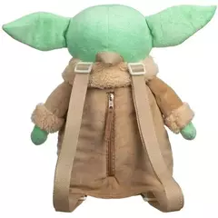 MOCHILA BABY YODA - STAR WARS en internet