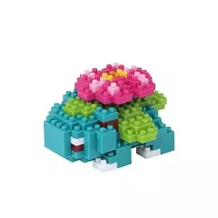 MICRO BRICK VENASAUR - POKEMON - comprar online