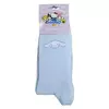 MEDIA ALTA PREMIUM CINNAMOROLL - PRODUCTO OFICIAL SANRIO