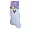 MEDIA ALTA PREMIUM PANDA LOS ESCANDALOSOS - PRODUCTO OFICIAL