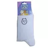MEDIA ALTA PREMIUM POLAR LOS ESCANDALOSOS - PRODUCTO OFICIAL