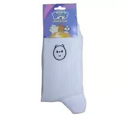 MEDIA ALTA PREMIUM POLAR LOS ESCANDALOSOS - PRODUCTO OFICIAL