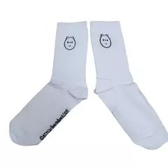 MEDIA ALTA PREMIUM POLAR LOS ESCANDALOSOS - PRODUCTO OFICIAL - comprar online