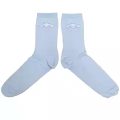 MEDIA ALTA PREMIUM CINNAMOROLL - PRODUCTO OFICIAL SANRIO - comprar online