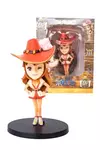 FIGURA EN CAJA NAMI - ONE PIECE 10CM
