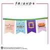 BANDERINES FRIENDS