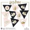 BANDERINES HARRY POTTER HOGWARTS