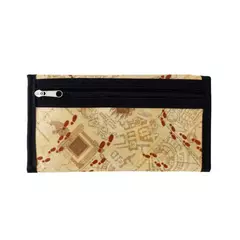 BILLETERA MAPA DEL MERODEADOR - HARRY POTTER PRODUCTO OFICIAL - comprar online