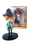 FIGURA EN CAJA SANJI - ONE PIECE