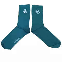 MEDIA ALTA PREMIUM SLYTHERIN - PRODUCTO OFICIAL HARRY POTTER - comprar online