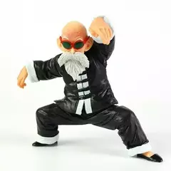 Figura MAESTRO ROSHI - DRAGON BALL Z 15CM en internet