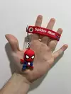LLAVERO 3D SPIDERMAN - MARVEL