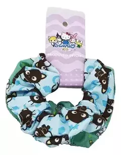 SCRUNCHIES SANRIO X2 - GOMITAS PARA CABELLO