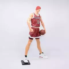 FIGURA HANAMICHI SAKURAGI - SLAM DUNK