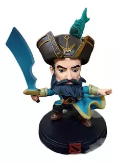FIGURA KUNKKA - DOTA 2