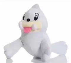 PELUCHE SEEL 20CM - POKEMON