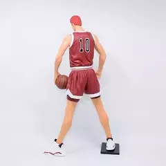 FIGURA HANAMICHI SAKURAGI - SLAM DUNK - comprar online